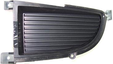 Крышка противотуманной фары MITSUBISHI LANCER 2003-2007