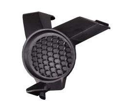 Крышка противотуманной фары NISSAN QASHQAI 2007-2010