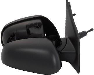 Боковое зеркало NISSAN NOTE 2006-2008