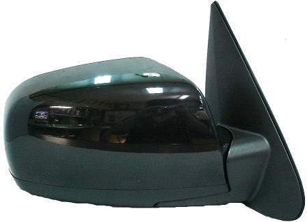 Боковое зеркало HYUNDAI SANTAFE 2007-2009