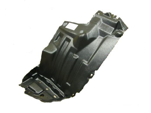 Подкрыльник MITSUBISHI L200 2005-2010
