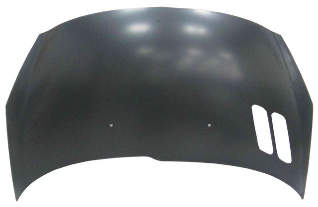 Капот PEUGEOT 206+ 2009-