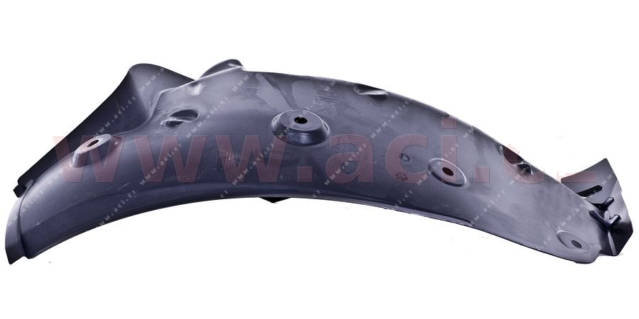 Подкрыльник RENAULT KANGOO 2008-