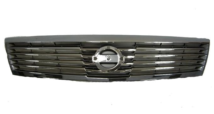 Решетка радиатора NISSAN TEANA 2008-