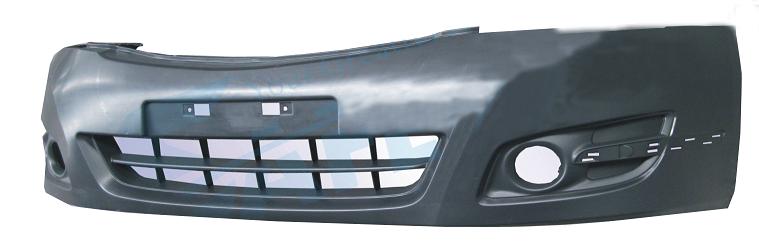 Бампер NISSAN TEANA 2008-
