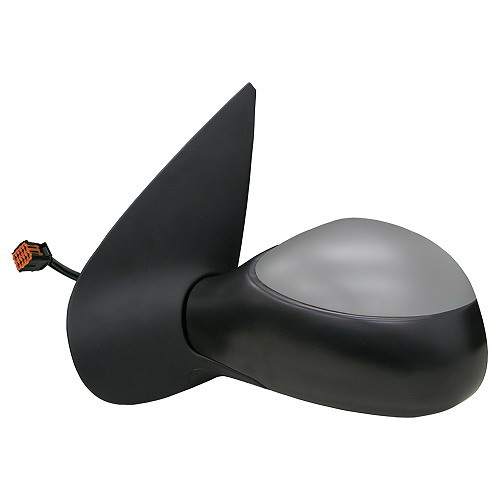Боковое зеркало PEUGEOT 206 1998-2005