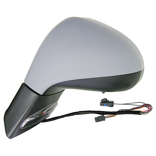 Боковое зеркало PEUGEOT 308 2007-2011