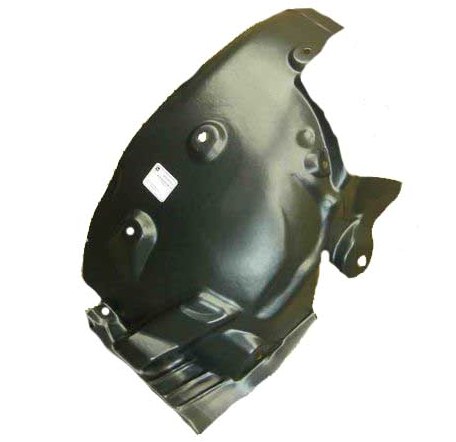 Подкрыльник RENAULT MEGANE 2008-2012