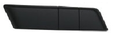 Молдинг переднего бампера RENAULT MEGANE 2008-2012