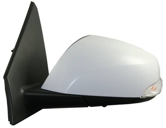 Боковое зеркало RENAULT MEGANE 2008-2012