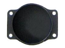 Крышка противотуманной фары RENAULT SCENIC 2009-
