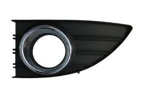 Рамочка противотуманной фары RENAULT FLUENCE 2010-