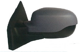 Боковое зеркало RENAULT CLIO 2009-2012