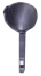 Заглушка крюка RENAULT CLIO 2005-2009