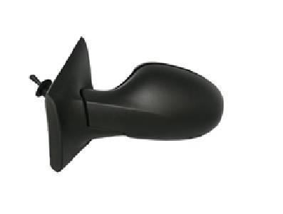 Боковое зеркало RENAULT TWINGO 2007-