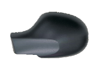 Крышка на зеркало RENAULT TWINGO 2007-