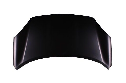 Капот NISSAN MICRA 2010-