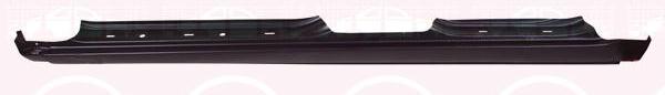 Порог NISSAN PRIMERA (P11) 1999-2002