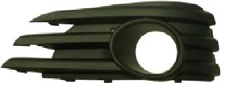 Решетка в бампер OPEL VECTRA (C) 2002-2008