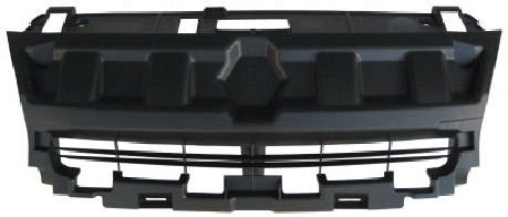 Решетка радиатора RENAULT SCENIC 2009-
