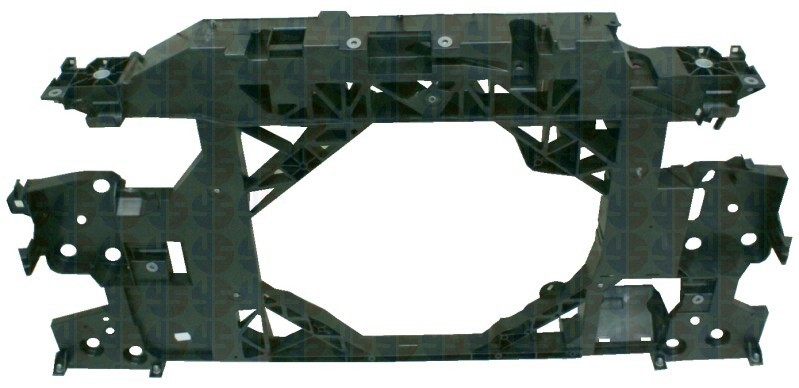 Передняя рама RENAULT SCENIC 2009-