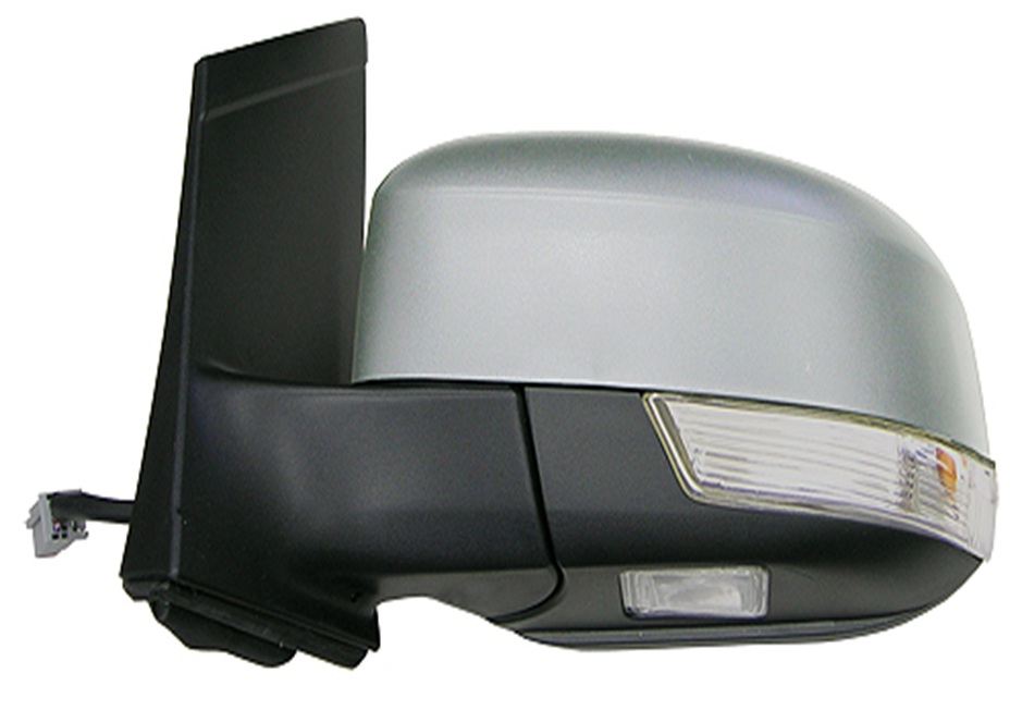 Боковое зеркало FORD FOCUS 2008-2010