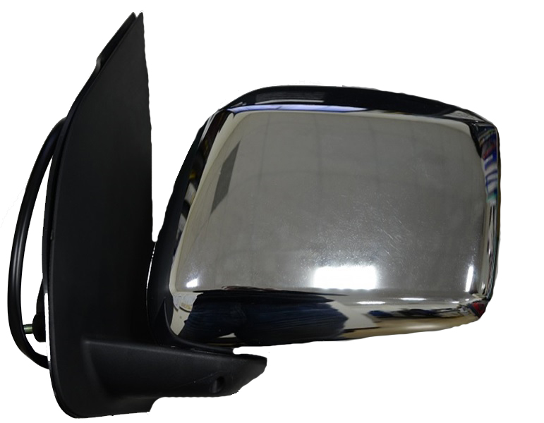 Боковое зеркало NISSAN PATHFINDER 2005-2007