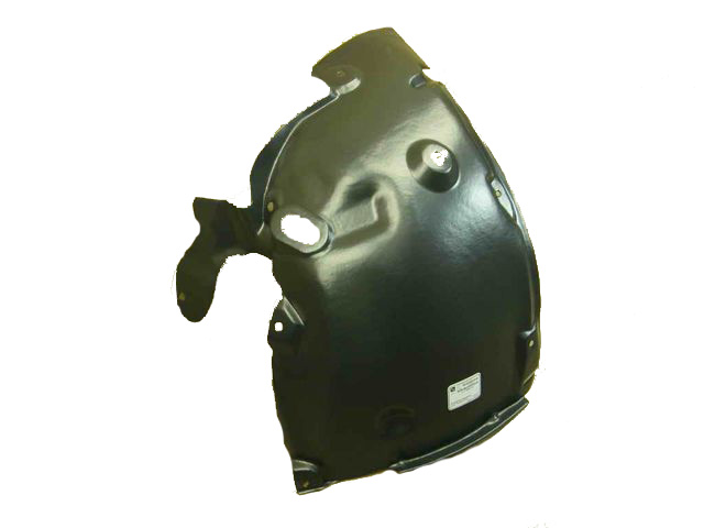 Подкрыльник RENAULT MEGANE 2008-2012