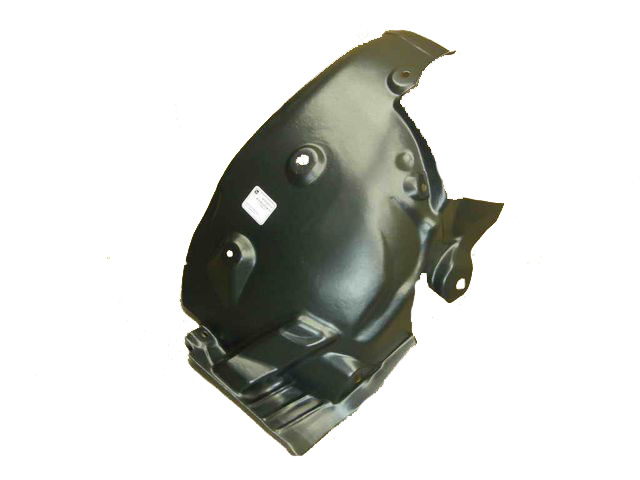 Подкрыльник RENAULT MEGANE 2008-2012