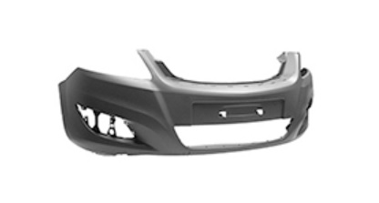 Бампер OPEL ZAFIRA 2005-2011