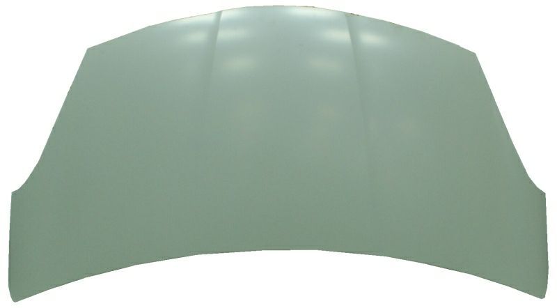 Капот NISSAN PIXO 2009-