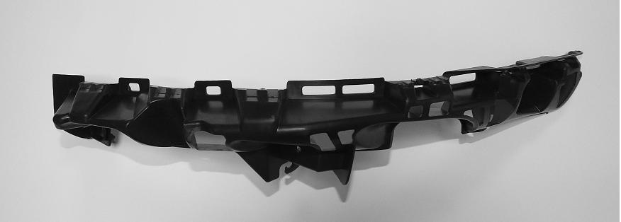Кронштейны для бампера RENAULT MEGANE 2003-2008