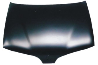 Капот RENAULT SCENIC 1996-1999