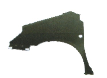 Крыло RENAULT SCENIC 1999-2003