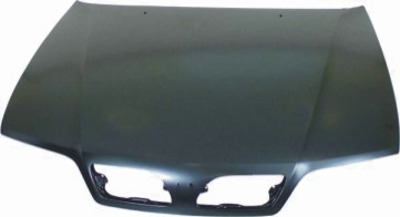 Капот NISSAN PRIMERA (P11) 1999-2002