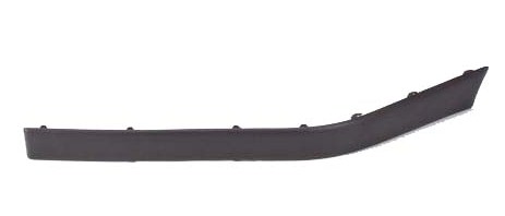 Молдинг переднего бампера PEUGEOT 406 1995-1999