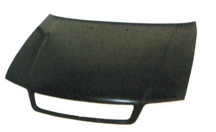 Капот AUDI (A4) 1999-2000