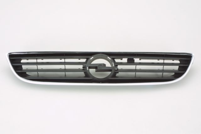 Решетка радиатора OPEL ZAFIRA 1999-2004