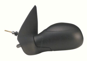 Боковое зеркало PEUGEOT 206 1998-2005