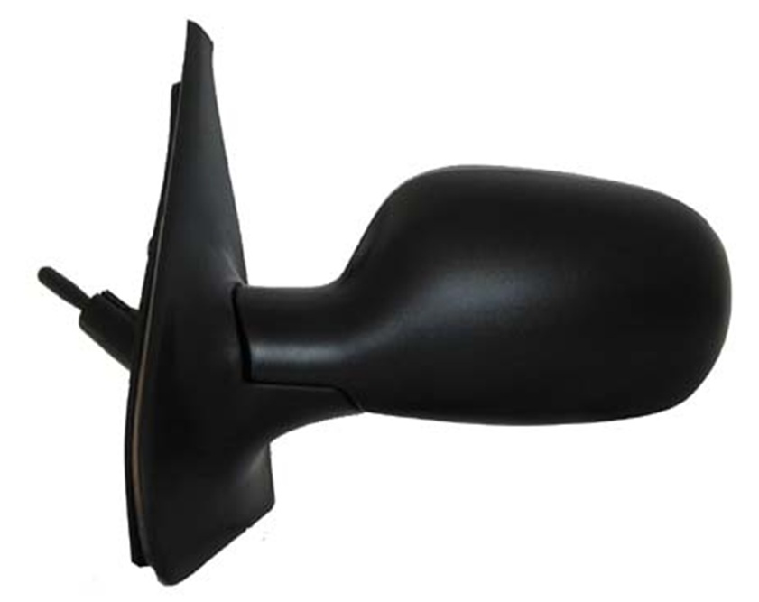 Боковое зеркало RENAULT CLIO 2001-2004