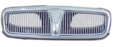 Решетка радиатора ROVER 600 1993-1999