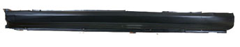 Порог OPEL OMEGA (B) 1994-1999