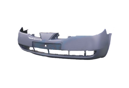 Бампер NISSAN PRIMERA (P12) 2002-
