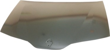 Капот RENAULT LAGUNA 2001-2006