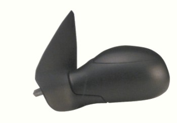 Боковое зеркало PEUGEOT 206 1998-2005