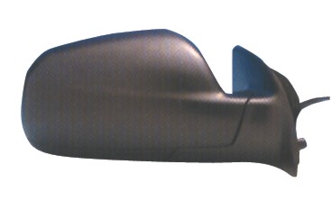 Боковое зеркало PEUGEOT 307 2001-2007