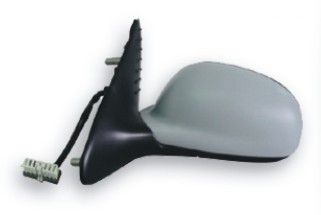Боковое зеркало PEUGEOT 406 1999-2004
