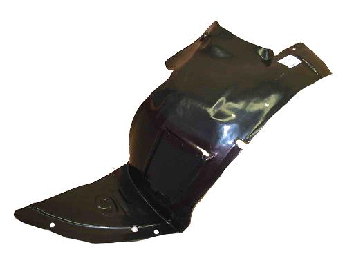 Подкрыльник PEUGEOT 206 1998-2005
