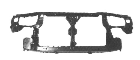 Передняя рама NISSAN PRIMERA (P11) 1999-2002
