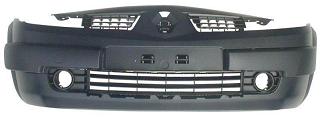 Бампер RENAULT MEGANE 2003-2008